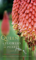 Queen Of Flowers And Pearls