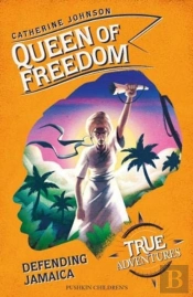 Queen Of Freedom