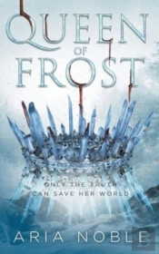 Queen Of Frost