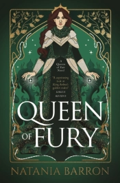 Queen Of Fury