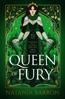 Bertrand.pt - Queen Of Fury