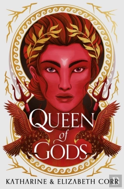 Bertrand.pt - Queen Of Gods (House Of Shadows 2)