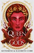 Queen Of Gods (House Of Shadows 2)