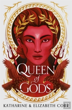 Bertrand.pt - Queen Of Gods (House Of Shadows 2)