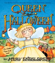 Queen Of Halloween