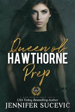 Bertrand.pt - Queen Of Hawthorne Prep  (Hawthorne Prep Book 2)