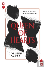 Queen Of Hearts (1) - Queen Of Hearts