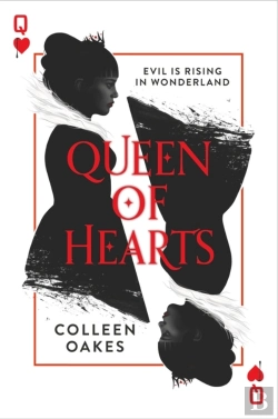Bertrand.pt - Queen Of Hearts (1) - Queen Of Hearts