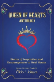 Queen Of Hearts Anthology