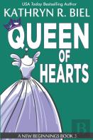 Queen Of Hearts