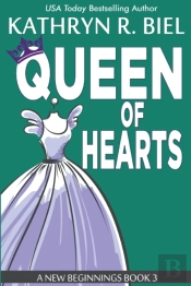 Queen Of Hearts