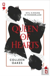 Queen Of Hearts