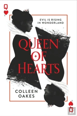 Bertrand.pt - Queen Of Hearts