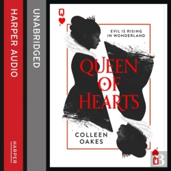 Bertrand.pt - Queen Of Hearts