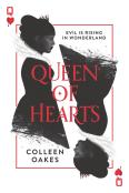 Queen Of Hearts