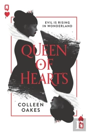 Queen Of Hearts