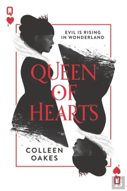 Bertrand.pt - Queen Of Hearts