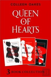 Queen Of Hearts Complete Collection