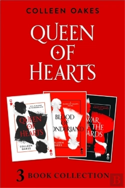 Bertrand.pt - Queen Of Hearts Complete Collection