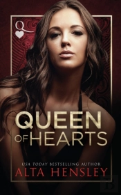 Queen Of Hearts
