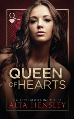 Bertrand.pt - Queen Of Hearts