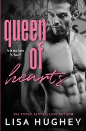 Queen Of Hearts
