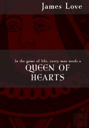 Queen Of Hearts