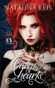 Queen Of Hearts