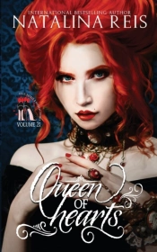 Queen Of Hearts