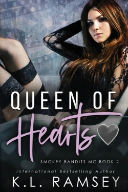 Bertrand.pt - Queen Of Hearts