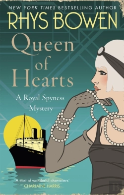 Bertrand.pt - Queen Of Hearts