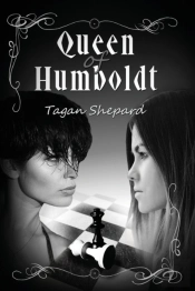 Queen Of Humbolt