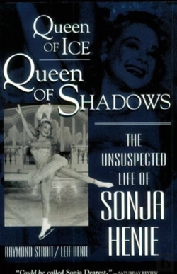 Bertrand.pt - Queen Of Ice, Queen Of Shadows
