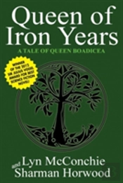 Queen Of Iron Years