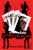 Queen Of Jacks
