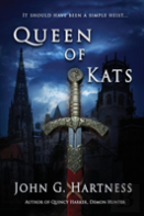 Queen Of Kats