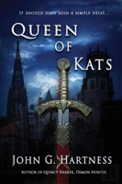 Queen Of Kats