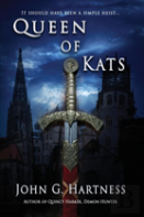 Queen Of Kats