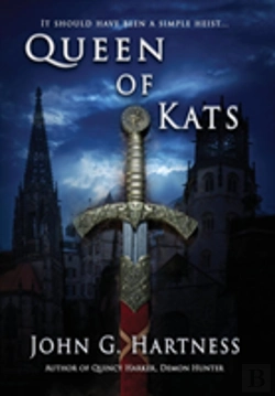 Bertrand.pt - Queen Of Kats