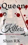 Queen Of Killers
