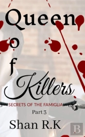 Queen Of Killers