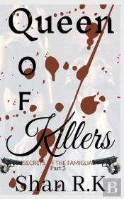 Queen Of Killers
