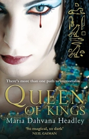 Queen Of Kings