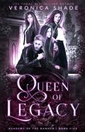 Queen Of Legacy