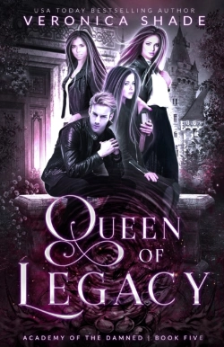 Bertrand.pt - Queen Of Legacy
