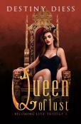 Queen Of Lust