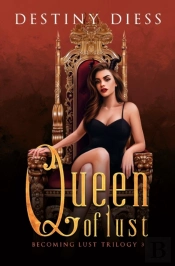 Queen Of Lust