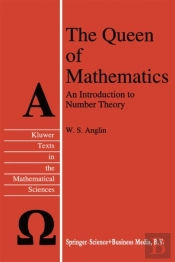 Queen Of Mathematics