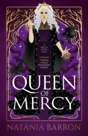 Queen Of Mercy