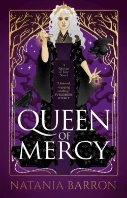 Bertrand.pt - Queen Of Mercy